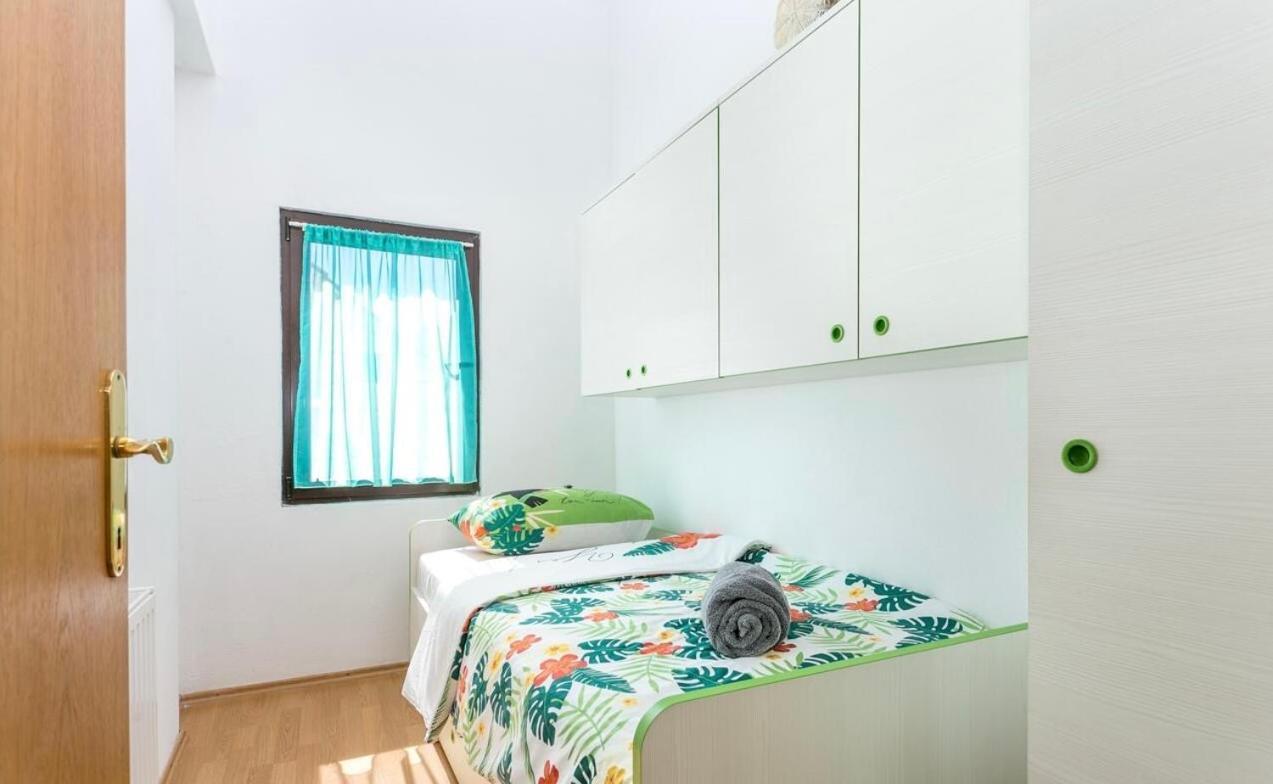 Apartman Bella Trogir Exterior photo