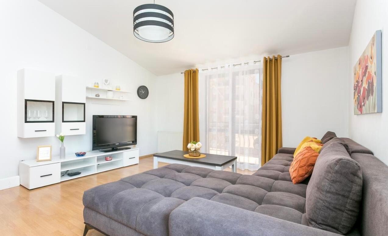 Apartman Bella Trogir Exterior photo