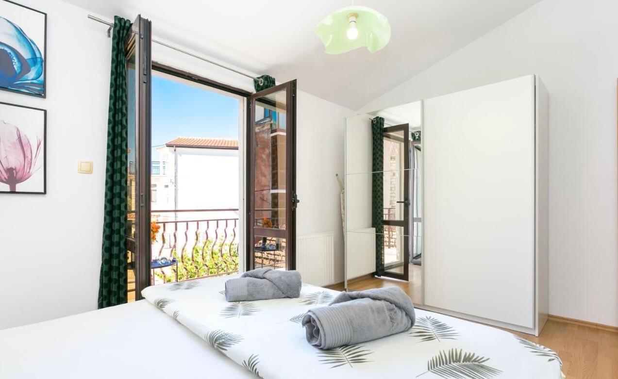 Apartman Bella Trogir Exterior photo