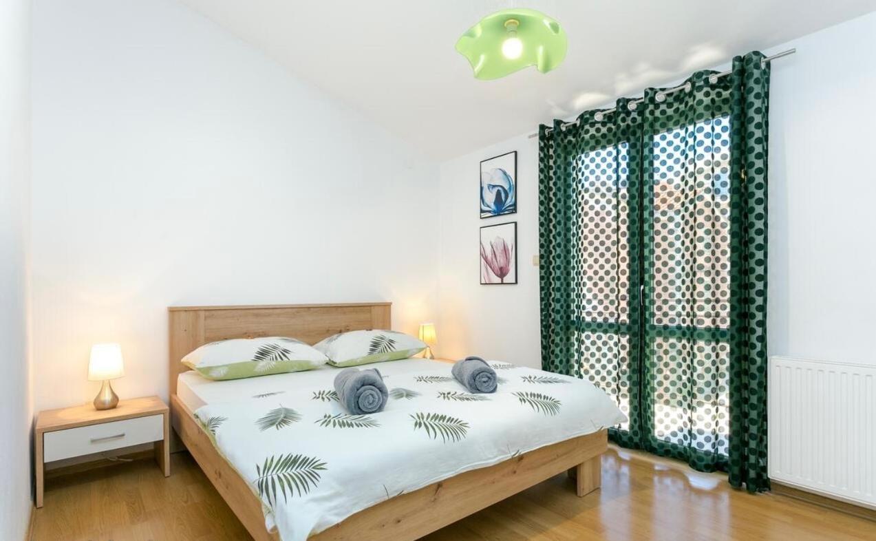 Apartman Bella Trogir Exterior photo