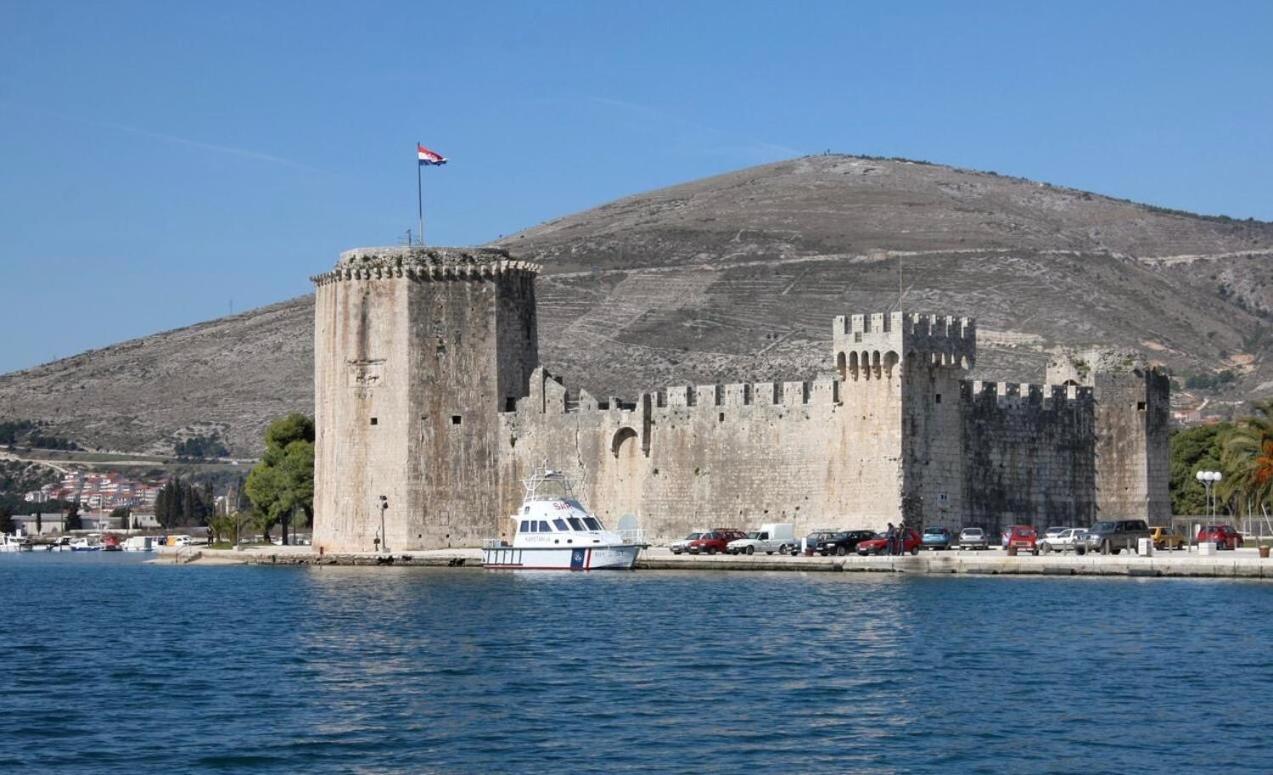 Apartman Bella Trogir Exterior photo