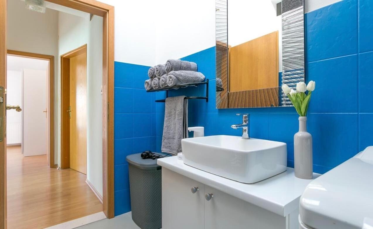 Apartman Bella Trogir Exterior photo