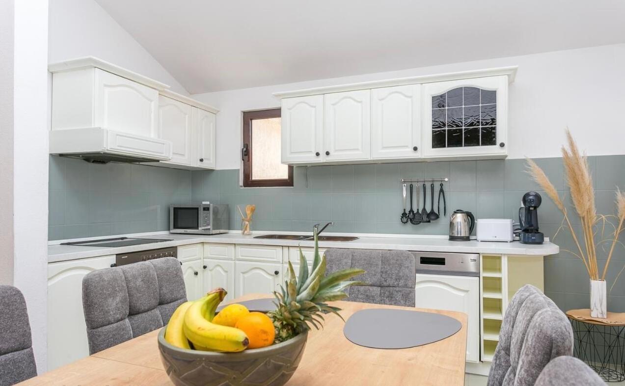 Apartman Bella Trogir Exterior photo