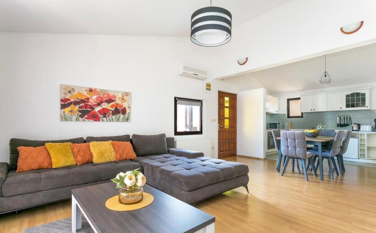 Apartman Bella Trogir Exterior photo